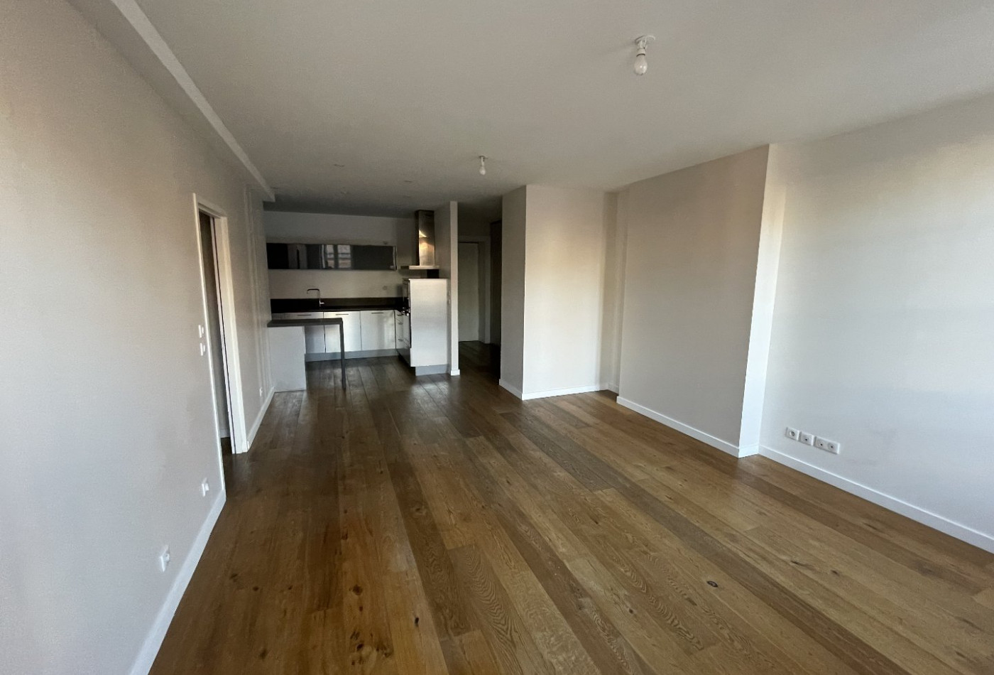 location Appartement Toulouse - Photo 2