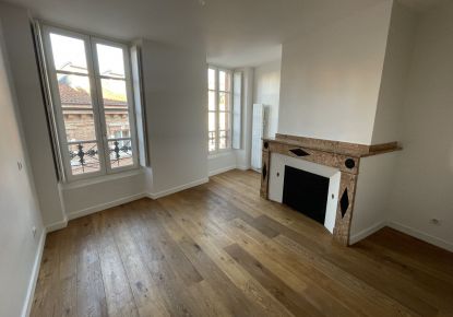 location Appartement Toulouse