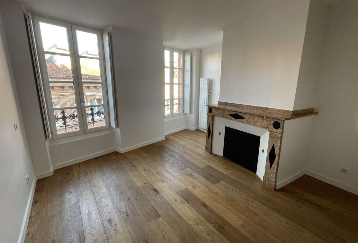 location Appartement Toulouse - Photo 1