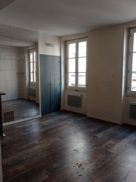 location Appartement Toulouse - Photo 2