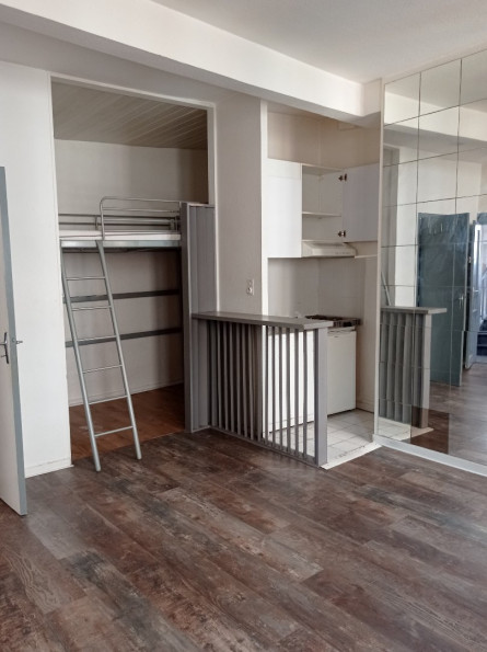 location Appartement Toulouse - Photo 1