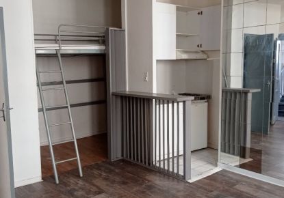 location Appartement Toulouse