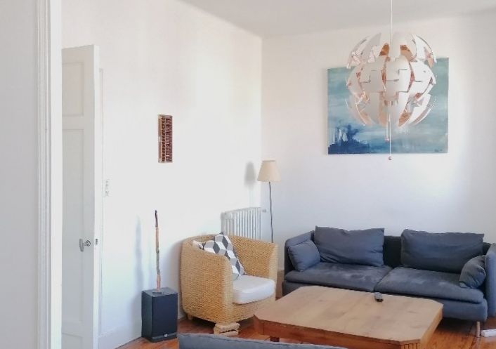 à vendre Appartement Toulouse