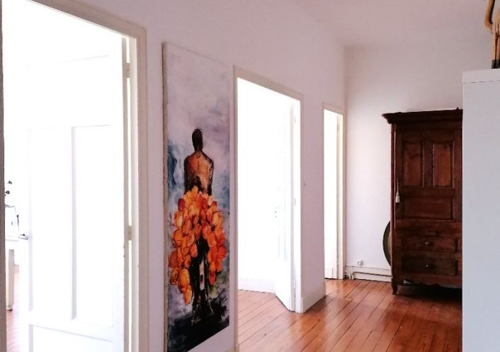 à vendre Appartement Toulouse