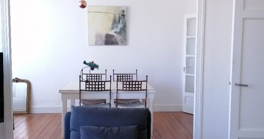 vente Appartement Toulouse