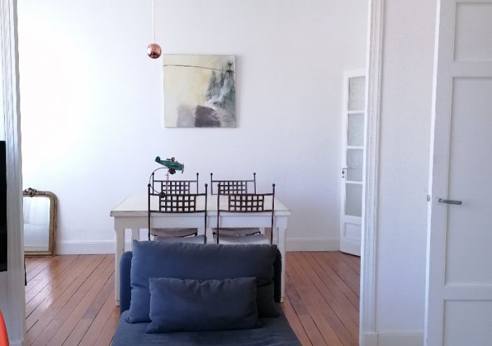 à vendre Appartement Toulouse