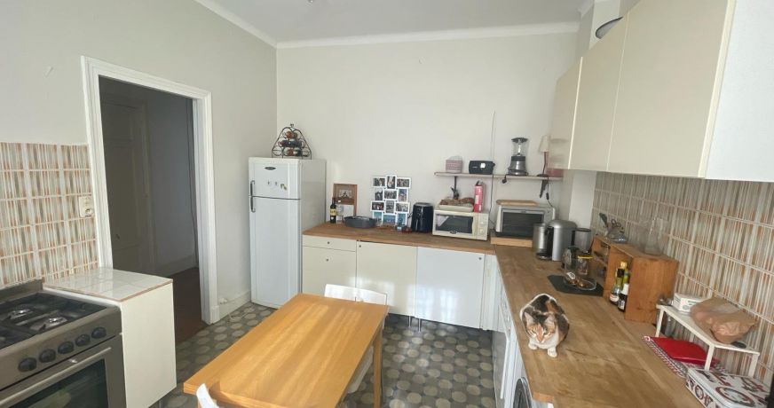 vente Appartement Toulouse