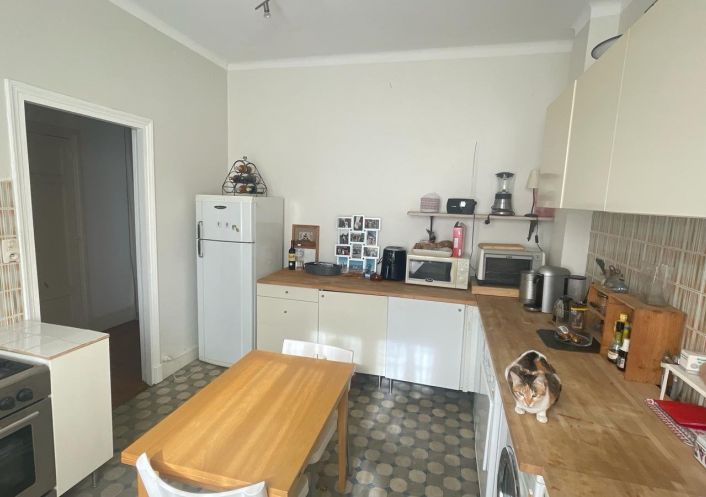 à vendre Appartement Toulouse