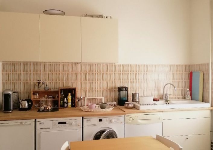 à vendre Appartement Toulouse