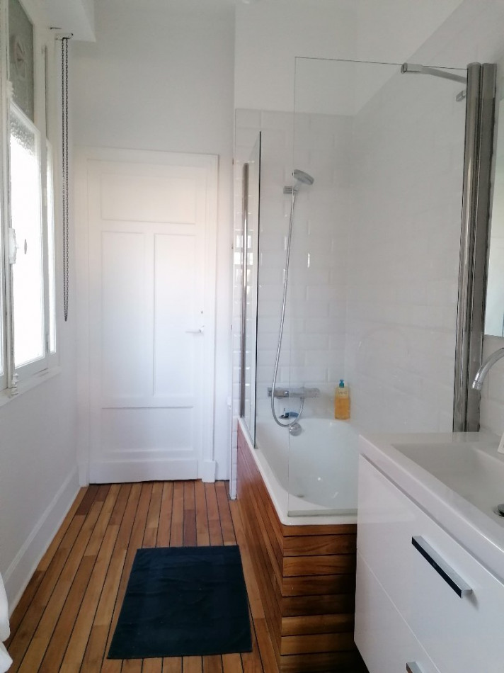 à vendre Appartement Toulouse - Photo 9