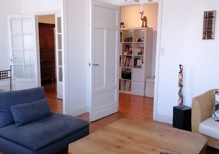 à vendre Appartement Toulouse
