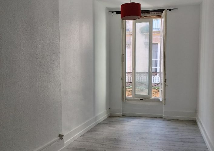 à louer Appartement Toulouse