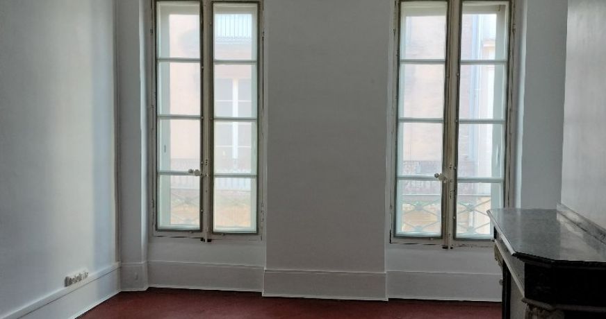 location Appartement Toulouse