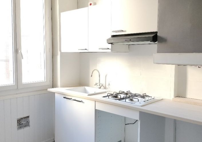 à louer Appartement Toulouse