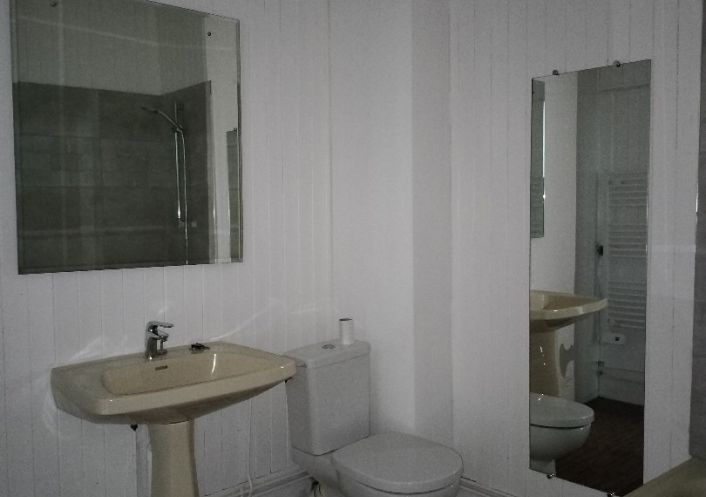 à louer Appartement Toulouse