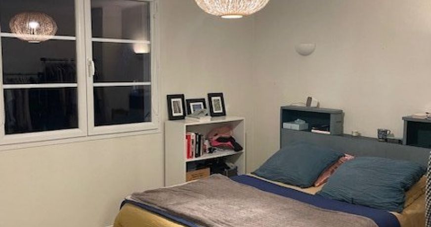 location Maison Toulouse