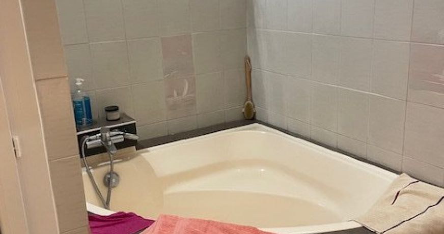 location Maison Toulouse