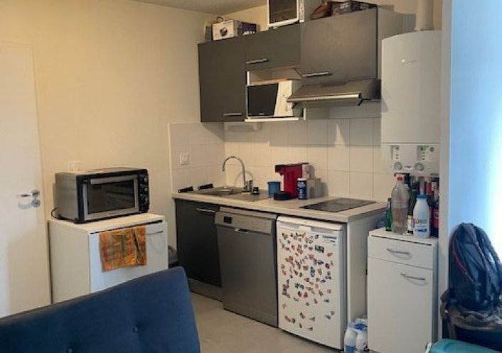 à louer Appartement Saint-orens-de-gameville