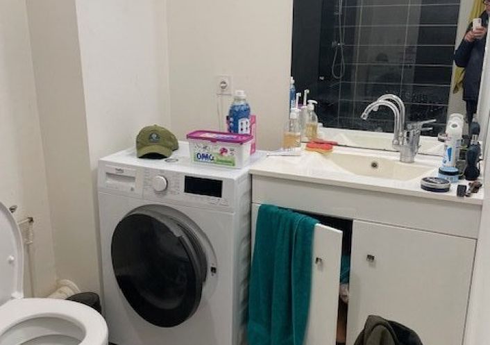 à louer Appartement Saint-orens-de-gameville