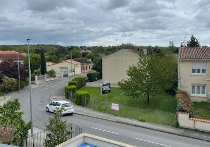 à louer Appartement Saint-orens-de-gameville