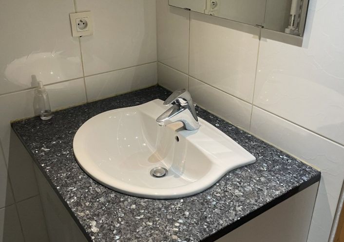 à louer Appartement Toulouse