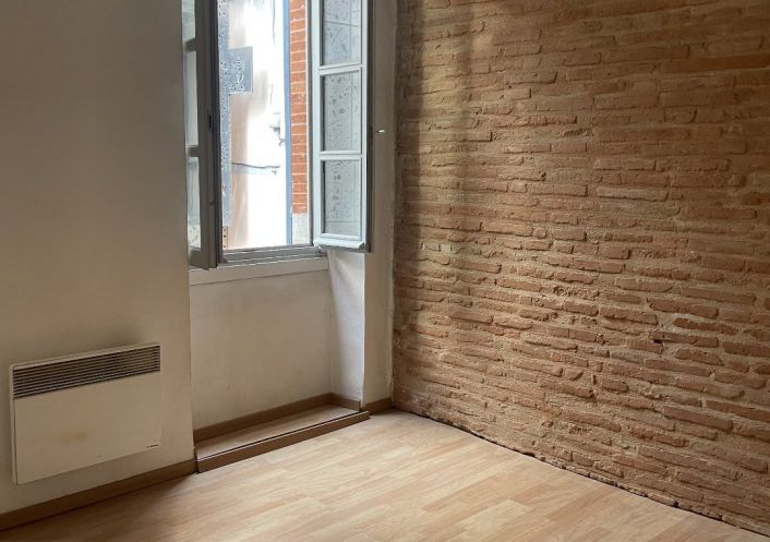 à louer Appartement Toulouse