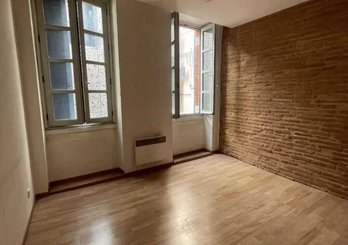 à louer Appartement Toulouse