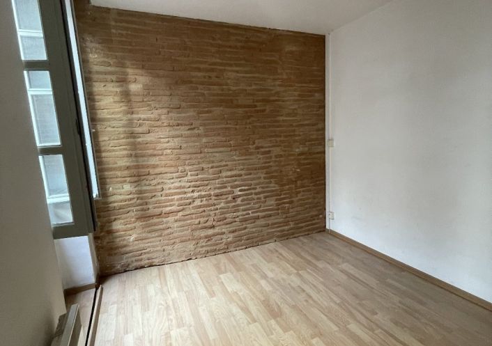 à louer Appartement Toulouse