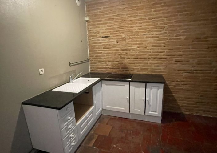 à louer Appartement Toulouse