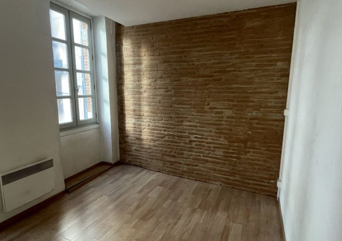 à louer Appartement Toulouse