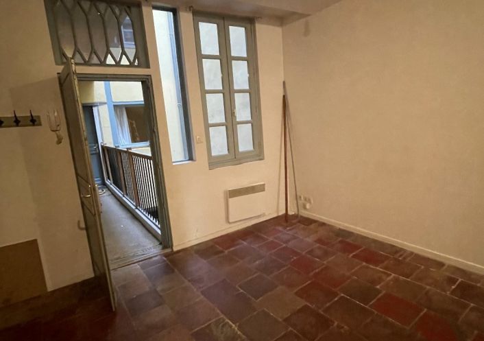 à louer Appartement Toulouse