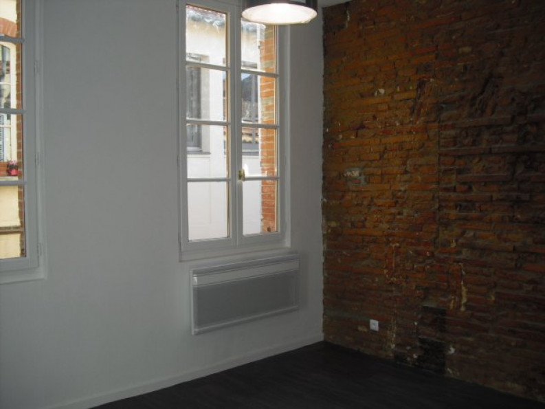 location Appartement Toulouse - Photo 2