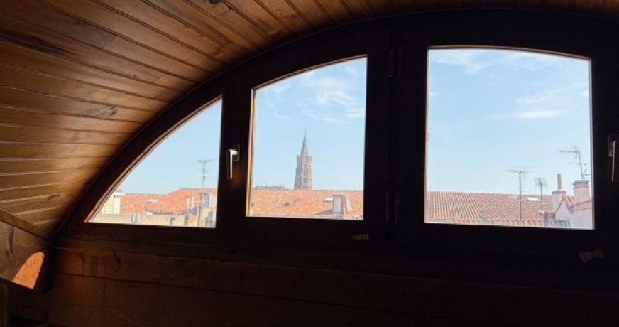 vente Appartement Toulouse