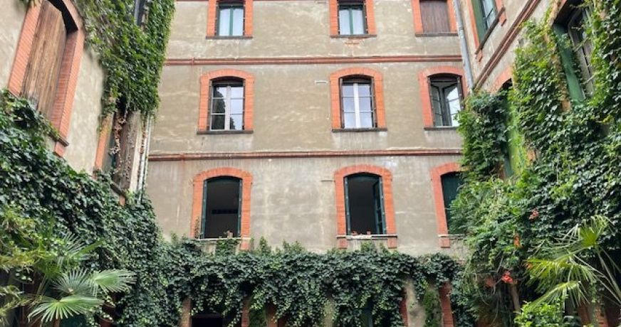 vente Appartement Toulouse