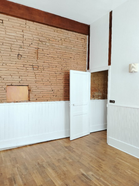 location Appartement Toulouse - Photo 2