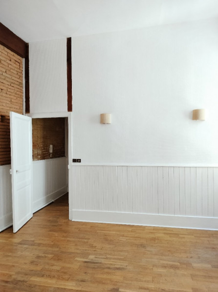 location Appartement Toulouse - Photo 4