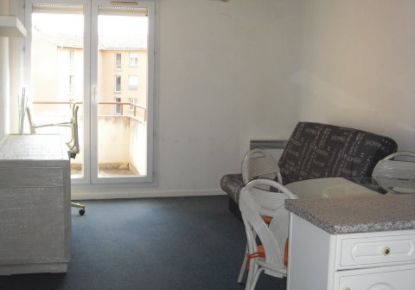 location Appartement Toulouse