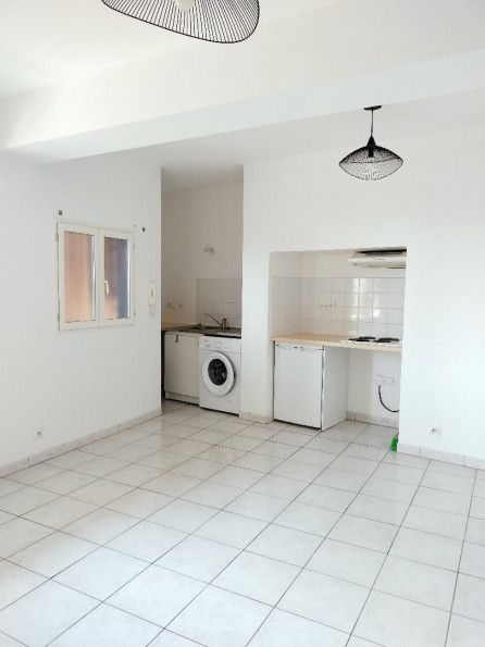 location Appartement Toulouse - Photo 1