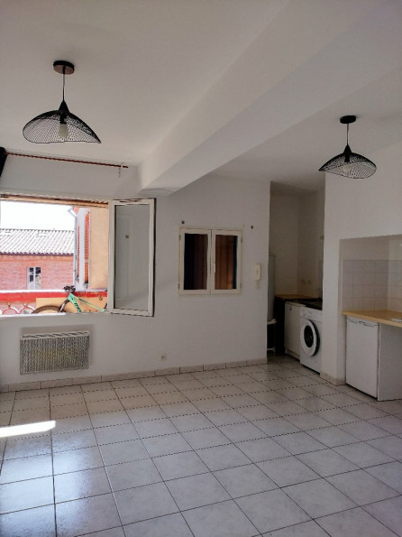 location Appartement Toulouse - Photo 2