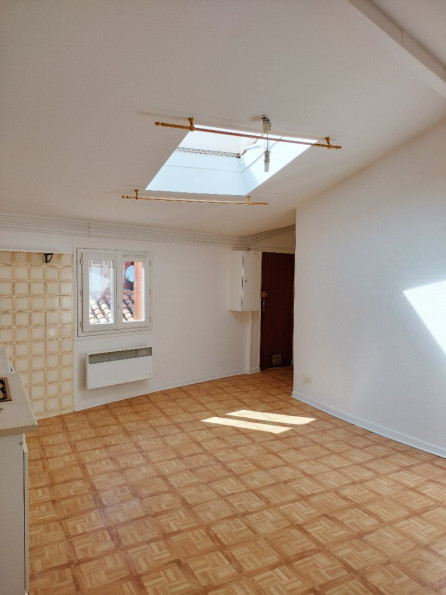 location Appartement Toulouse - Photo 1