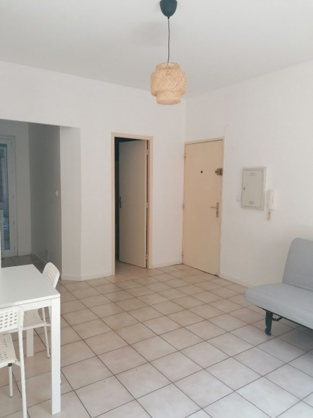 location Appartement Toulouse - Photo 1