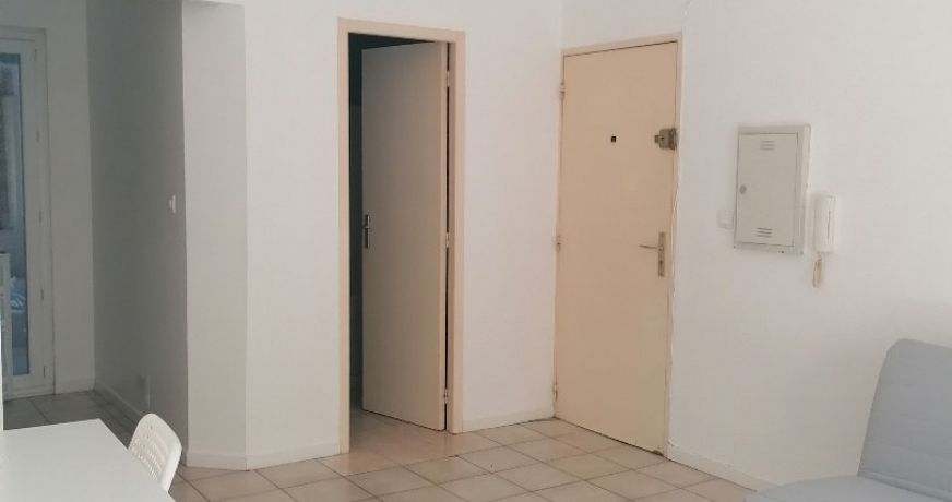 location Appartement Toulouse