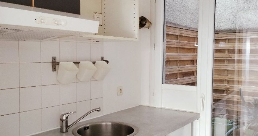 location Appartement Toulouse