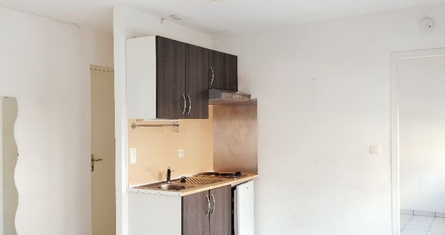 location Appartement Toulouse