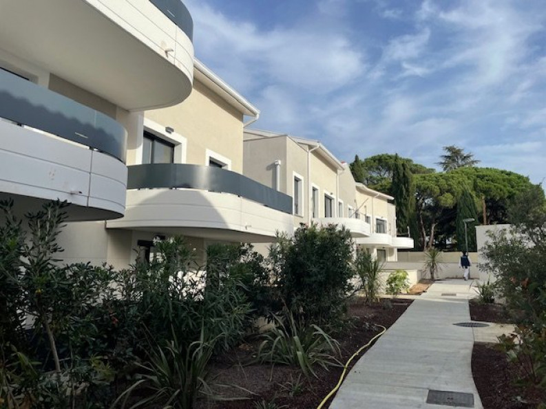 location Appartement neuf L'union - Photo 1