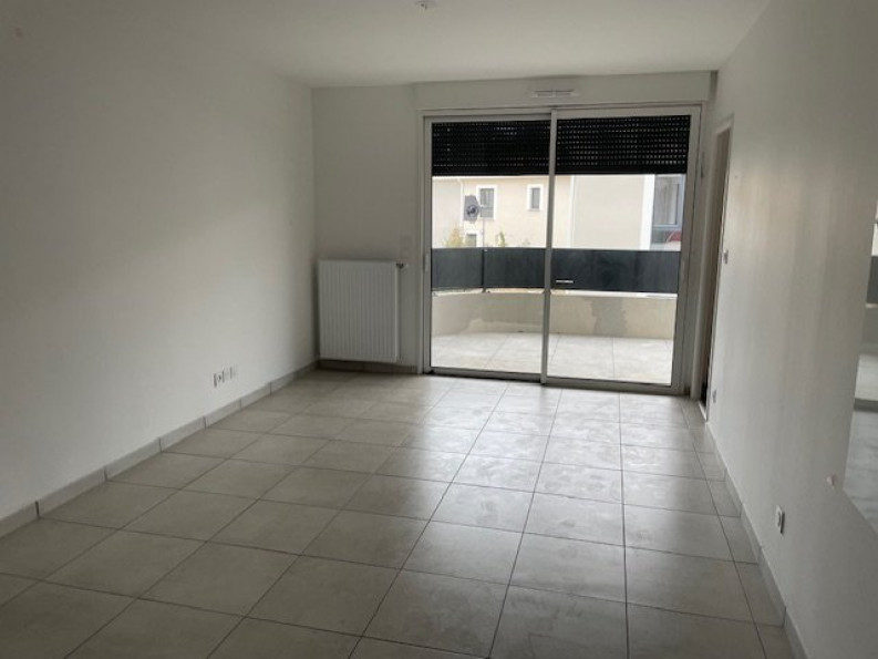 location Appartement neuf L'union - Photo 6