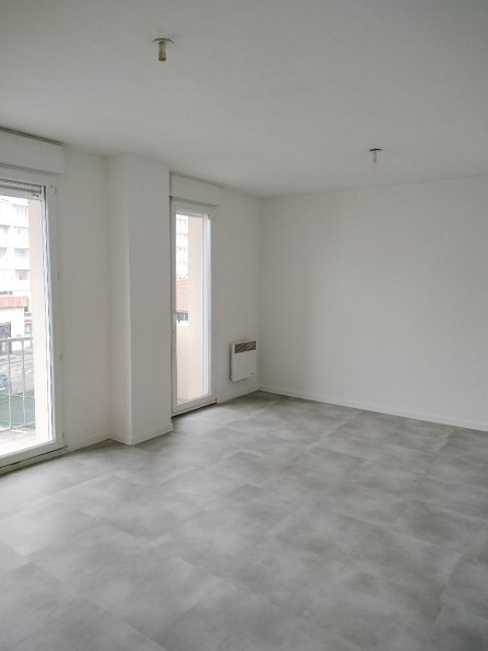 location Appartement Toulouse - Photo 2