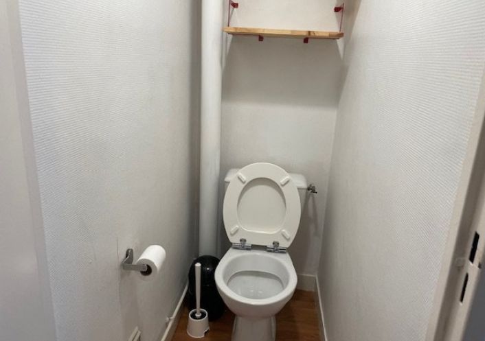 à louer Appartement Toulouse