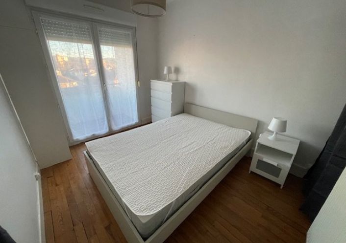 à louer Appartement Toulouse