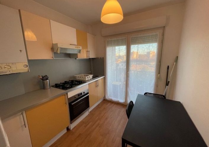 à louer Appartement Toulouse